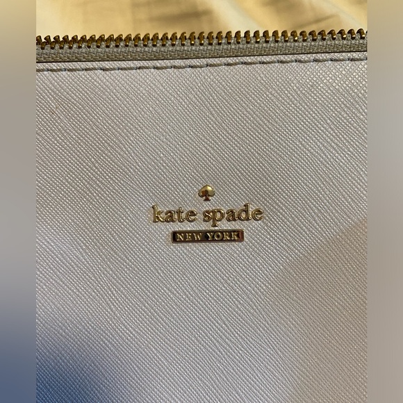 Kate Spade Light Blue Women's Bag - Picture 2 of 13